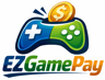 EZGamePay logo
