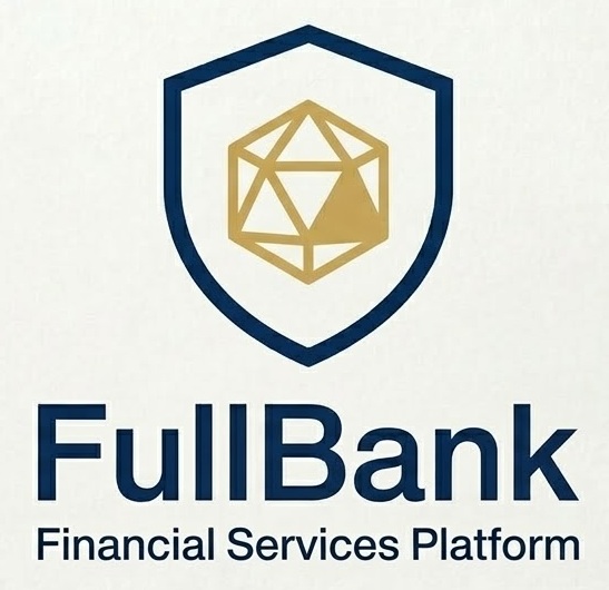 FullBank logo